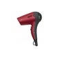 Sèche-cheveux de voyage Clatronic Ht 3428 Rouge