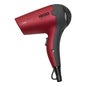 Sèche-cheveux de voyage Clatronic Ht 3428 Rouge