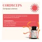 French Mush Cordyceps Bio 56 Gélules