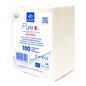 Lch Comprese Non Tisse Non Sterile 5x5cm 1ut