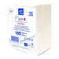 Lch Comprese Non Tisse Non Sterile 5x5cm 1ut