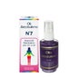 Erboristeria Magentina Arcobaleno Huile 7 Violet 50ml
