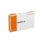 Smith & Nephew Algisite M 5 x 5cm 10 Unités