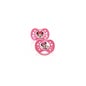Dodie Disney Sucette Anatomique Silicone Duo Minnie +6mois