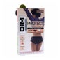 Dim Protect Boxer Ultra Absorbente Negro 36/38 1ud