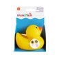 Munchkin Canard Jouet de Eau Thermosensible +0M 1ut