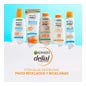 Garnier Sensitive Advanced Lait Protecteur Spf50+ 175ml