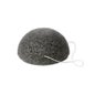 Koronis Konjac Esponja Facial Carbón Activo 1ud