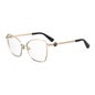 Moschino MOS587-000 Lunettes Femme 53mm 1ut