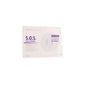 Singuladerm S.O.S Detox-Pollution 4 Flacons