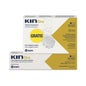 Kin Oro Fixatif 75ml + Tablettes de nettoyage 30 pcs