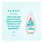 Savon de bain Johnson's Cotton Touch 500Ml