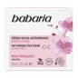 BABYARIA Crème de soin visage anti-rides à l'huile de Rose Musquée 50ml