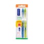 Vitis Access brosse à dents souple pour adultes 2 Unités