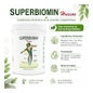 Superbiomin 410 capsules