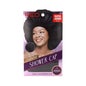 Red By Kiss Essential Shower Cap Super Jumbo Black 1ut