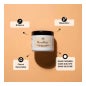 Rosebaie Masque Monoï Collagène 500ml