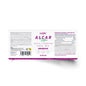 HSN Acetil L-Carnitina ALCAR 500mg 120vcaps