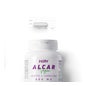 HSN Acetil L-Carnitina ALCAR 500mg 120vcaps