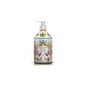 Savon liquide à la maïolique Orange de Sicile 500ml