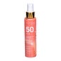 Alphanova Daily Sun Glow Huile Solaire Rose Scintillante Spf50 125ml