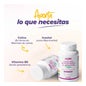 HSN Colina E Inositol 300mg/300mg 120vcaps