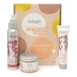 Omum Coffret Soin des Futures Mamans