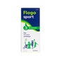 Flogo Sport Recovery Gel Effect Anti-fatigue 100ml