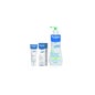 Mustela Dermo500+Hydra Bebe Vi