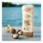 Hawaiian Tropic Lotion Solaire Hydratante Soie Tropicale Spf30 High 180ml