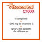 Vitascorbol C1000 2x20 Comprimés