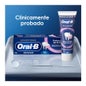 Oral-B Dentifrice Original Pour la Réparation des Gencives et de l'Émail 2x75ml