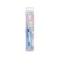 GingiLacer brosse à dents adulte souple petite tête 1 pc