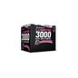 La biotechnologie utilise la L-Carnitine 3000 saveur orange 20pcs