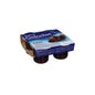 Delical Gelodiet Eau gel Rais 4X120