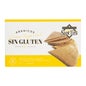 Sant Tirs Fans de Crème Glacée sans Gluten 8uts