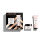 Lierac Coffret Hydragenist Le Gel-Crème Réhydratant Éclat 50ml + Le Masque Repulpant 75ml