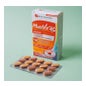 Forte Pharma Multivit'4G Énergie 30 compr.