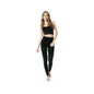 Medi Leggings 10/12 Noir Taille 4 1ut