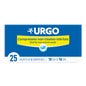 Urgo Compresses Non Tissées Stériles 10x10cm 2x25 Unités