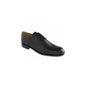 Scholl Chaussure Homme Pilio Noir Taille 43 1 Unité