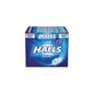 Halls Bonbons Menthe Sans Sucre 20uts