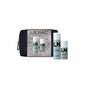 Coffret Lierac Homme Fluide Anti-Âge Global + Déodorant