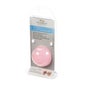 Patterson Medical Bola de Gel Rosa Suave 1ud