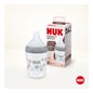 Nuk Perfect Match Biberon Silicone Pp 0M+ Coton 150ml 1 Unité