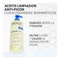 Uriage Xémose Huile Lavante Apaisante 500ml