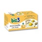 Bie3 Camomille infusion avec 25 filtres Annos 25