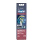 Oral-B Floss Action Tête de Brosse de Nettoyage 2uts