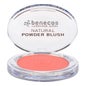Benecos blush compact blush saumon vif 55g