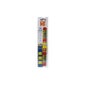 Bracelet Mussvital Minions Kevin Red